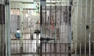 Gresca en el Penal de Chimbas: un interno fue hospitalizado tras ser apuñalado por compañeros de pabellón