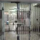 Gresca en el Penal de Chimbas: un interno fue hospitalizado tras ser apuñalado por compañeros de pabellón