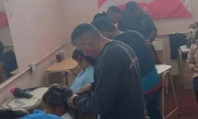 Tras perder financiamiento nacional, buscan sostener talleres de capacitación para internos del Penal de Chimbas
