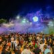 Rivadavia vibró al ritmo del Carnaval: más de 40 mil personas disfrutaron de la Fiesta Rivadavia en Colores