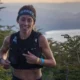 Andrea Názara se consagró campeona argentina de ultra trail