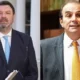 Sesión clave: el jueves se definiría el futuro de Ariel Lijo y Manuel García-Mansilla
