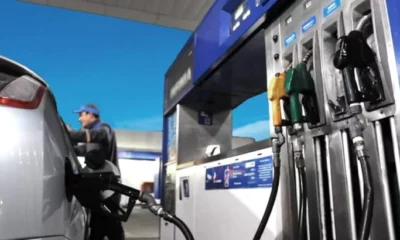 Tras el aumento del combustible en todo el país, así quedaron los precios de las naftas en San Juan