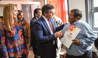 Escriturá Tu Vivienda: cómo acceder a la escritura en San Juan