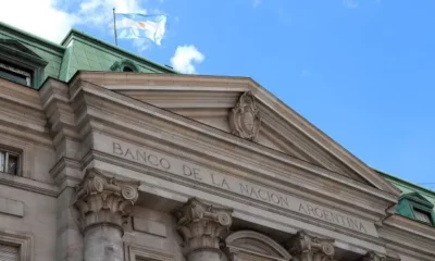 La Justicia suspendió el decreto que convertía al Banco Nación en un sociedad anónima