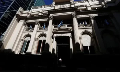 Dólar hoy: a cuánto cerró este jueves 27 de marzo