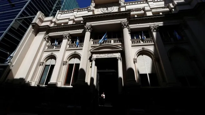 Dólar hoy: a cuánto cerró este jueves 27 de marzo Dólar hoy: a cuánto cerró este jueves 27 de marzo