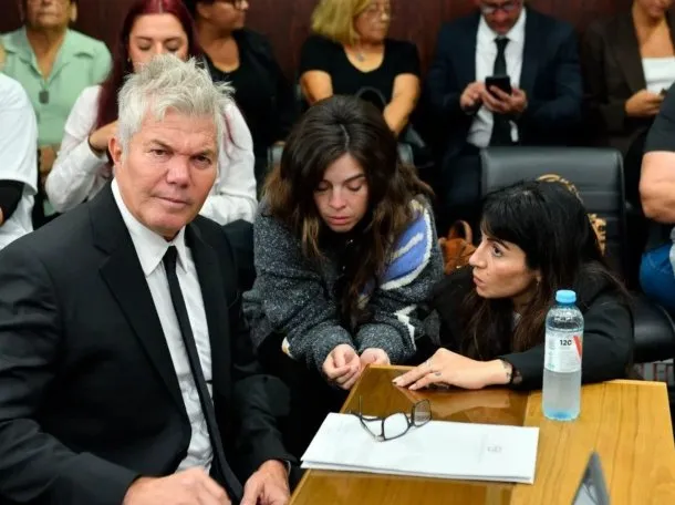Fernando Burlando en el juicio por la muerte de Diego Maradona: «Hicieron todo para matarlo» Fernando Burlando en el juicio por la muerte de Diego Maradona: «Hicieron todo para matarlo»