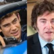 Franco Colapinto le respondió a seguidores de Javier Milei tras compartir un reclamo por Bahía Blanca
