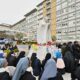 El Papa sigue los Ejercicios Espirituales de Cuaresma desde el hospital