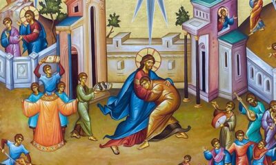 El Papa: Vivamos esta Cuaresma como un tiempo de sanación