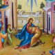 El Papa: Vivamos esta Cuaresma como un tiempo de sanación