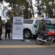 Gendarmería detuvo a dos conductores con más de dos kilos de cocaína en San Juan