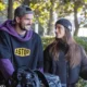 Ya no se esconden: el video que confirma la reconciliación de Tini Stoessel y Rodrigo De Paul