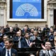 El Gobierno juntó aliados en Diputados y aprobó el DNU por el acuerdo con el FMI