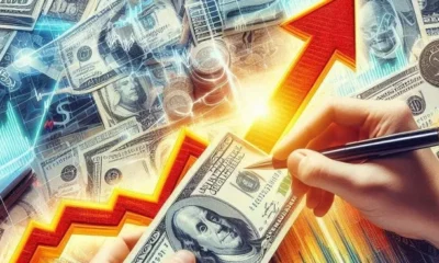 El dólar blue anotó su tercer avance en cuatro días y alcanzó un récord en más de dos semanas