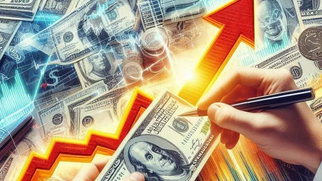 El dólar blue anotó su tercer avance en cuatro días y alcanzó un récord en más de dos semanas El dólar blue anotó su tercer avance en cuatro días y alcanzó un récord en más de dos semanas