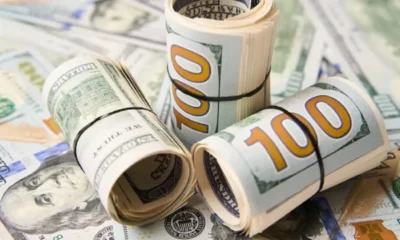 El dólar blue volvió a superar los .300 en San Juan