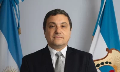 Achem, sobre el reclamo docente: “Antes había dos billeteras, ahora hay una sola, la provincial”
