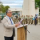 Designaron a Enrique Delgado como nuevo secretario de Seguridad