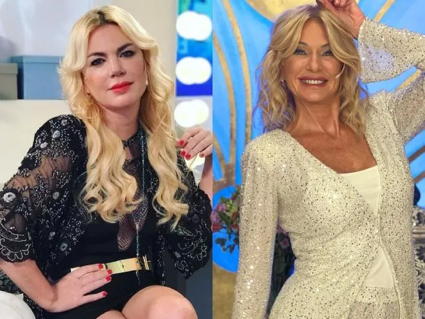 La millonaria demanda de Esmeralda Mitre contra Yanina Latorre: «Voy a ir a fondo» La millonaria demanda de Esmeralda Mitre contra Yanina Latorre: «Voy a ir a fondo»