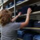 Baja de aranceles: la industria textil en San Juan, preocupada por el impacto de medidas nacionales
