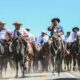 Cabalgata de la Fe: confirmaron el recorrido de la columna de jinetes rumbo a Vallecito