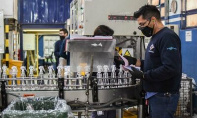 La industria sanjuanina, entre la preocupación por la importación y la expectativa minera