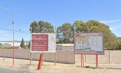 Parque Industrial: tras la desadjudicación de empresas, hay «lista de espera» para su ocupación