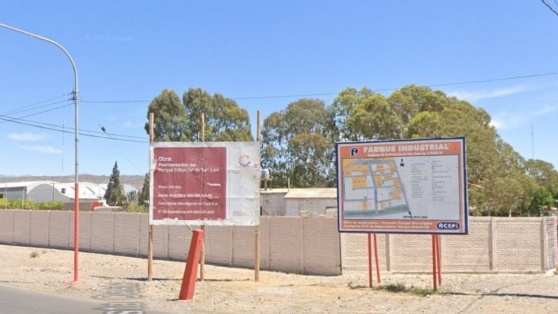Parque Industrial: tras la desadjudicación de empresas, hay «lista de espera» para su ocupación Parque Industrial: tras la desadjudicación de empresas, hay «lista de espera» para su ocupación