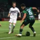 San Martín, sorprendido por Platense: cae en el Hilario Sánchez