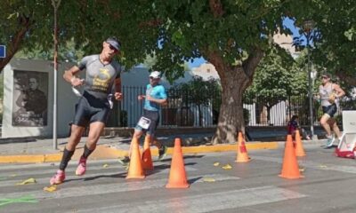 Se esperan más de 4 mil turistas en San Juan durante el Ironman 70.3