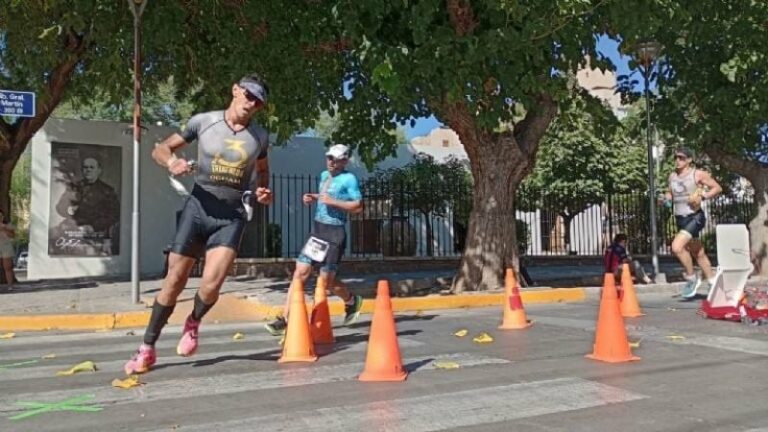Se esperan más de 4 mil turistas en San Juan durante el Ironman 70.3 Se esperan más de 4 mil turistas en San Juan durante el Ironman 70.3