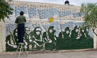 Tras décadas, excombatientes tendrán su Museo de Malvinas y una moderna sede en San Juan