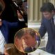 Escandaloso cruce de Santiago Caputo y Facundo Manes tras discurso de Milei en el Congreso.