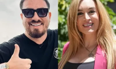Fuerte rumor de romance entre Fátima Florez y Fede Bal: qué dijo Carmen Barbieri