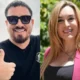 Fuerte rumor de romance entre Fátima Florez y Fede Bal: qué dijo Carmen Barbieri