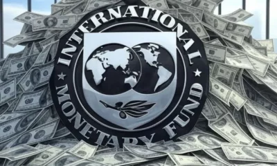 Expectativa en el mercado por nuevas señales sobre el acuerdo con el FMI
