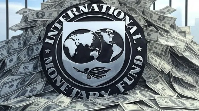 Expectativa en el mercado por nuevas señales sobre el acuerdo con el FMI Expectativa en el mercado por nuevas señales sobre el acuerdo con el FMI