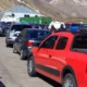 El ingreso de turistas argentinos por el paso a Chile casi se triplicó en sólo un año