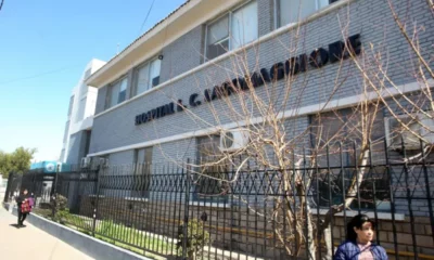 Un policía exonerado quemó a su ex pareja y a su hijo en un incendio intencional en Mendoza