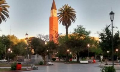 Tras un fin de semana de alivio, con esta temperatura comenzará la semana