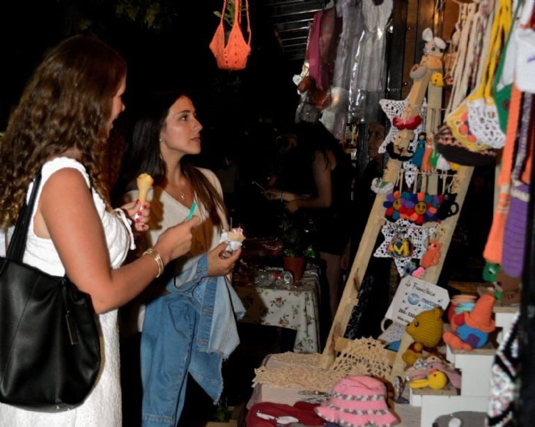 Fin de Semana XL: departamentos alejados con buenas expectativas por el turismo Fin de Semana XL: departamentos alejados con buenas expectativas por el turismo