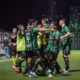San Martín ganó! y gritó su primer triunfo en Primera