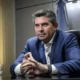 Orrego justificó su ausencia en el Congreso y saludó a Milei: «Le deseo éxitos»