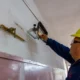 En San Juan, inversión y número de escuelas récord para dejarlas a punto con calefacción para el invierno