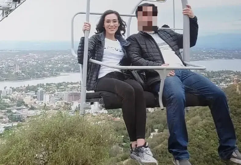 La empresaria Robles Bonade cayó internada en psiquiatría, apremiada por una veintena de denuncias por estafas La empresaria Robles Bonade cayó internada en psiquiatría, apremiada por una veintena de denuncias por estafas