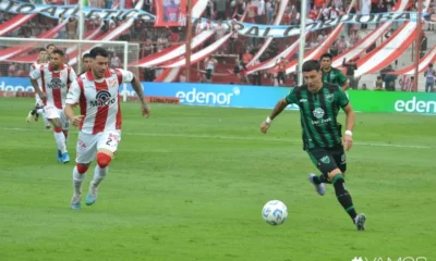 Un San Martín pobre de juego perdió ante Instituto y la era Romagnoli empezó con un tropezón