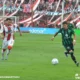 Un San Martín pobre de juego perdió ante Instituto y la era Romagnoli empezó con un tropezón