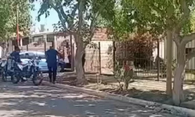 Cómo un niño salvó a su madre de ser asesinada: los crudos detalles detrás del intento de femicidio en Chimbas